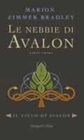 Marion Zimmer Bradley - Le nebbie di Avalon - Parte 1 artwork