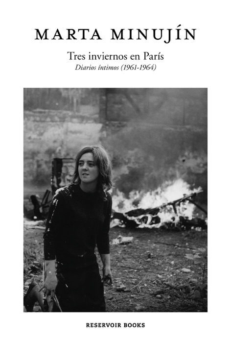 Tres inviernos en París