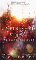 Unfinished Night -- The Complete Duet