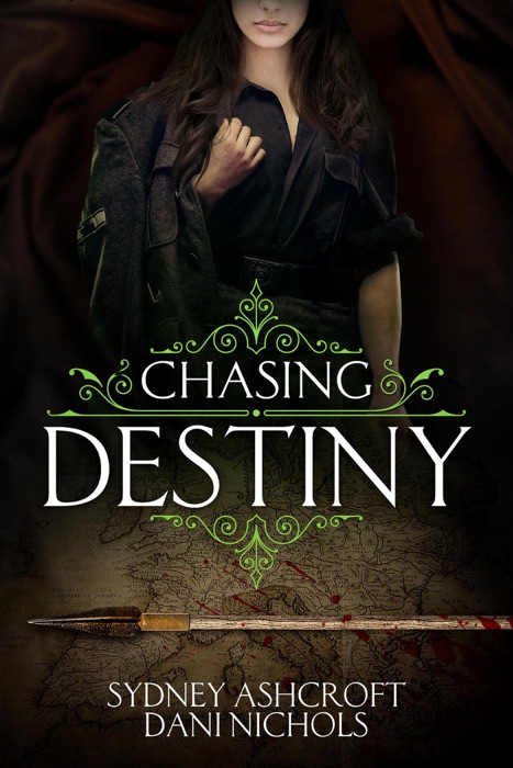 Chasing Destiny