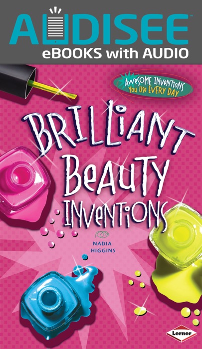 Brilliant Beauty Inventions (Enhanced Edition)