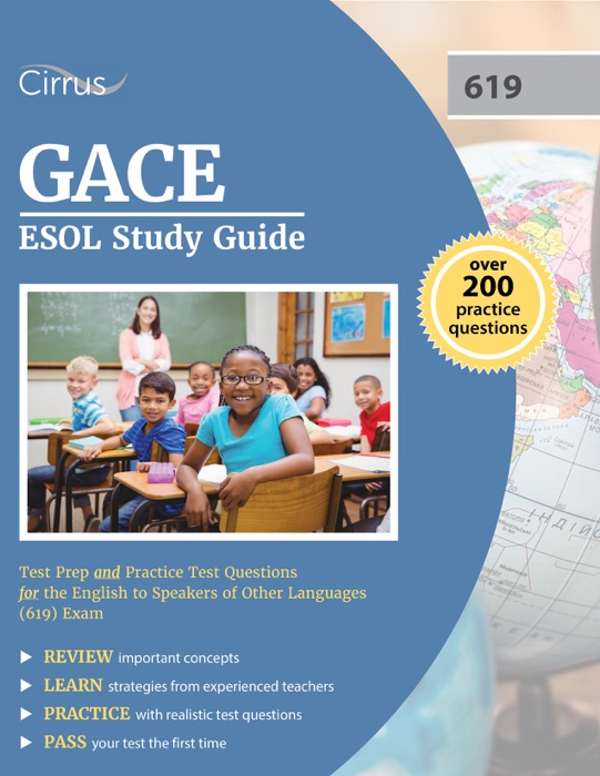 GACE ESOL Study Guide