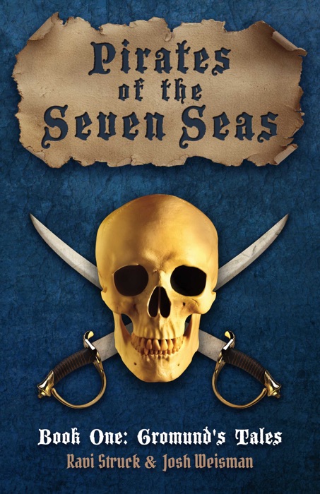 Pirates of the Seven Seas