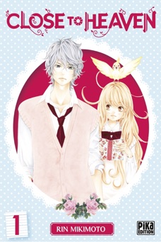 Close to Heaven T01 - Rin Mikimoto