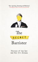 The Secret Barrister - The Secret Barrister artwork