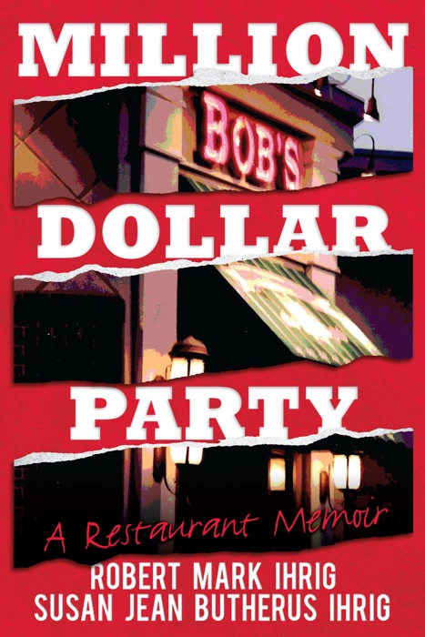 Million Dollar Party