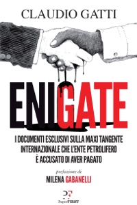 Enigate Book Cover