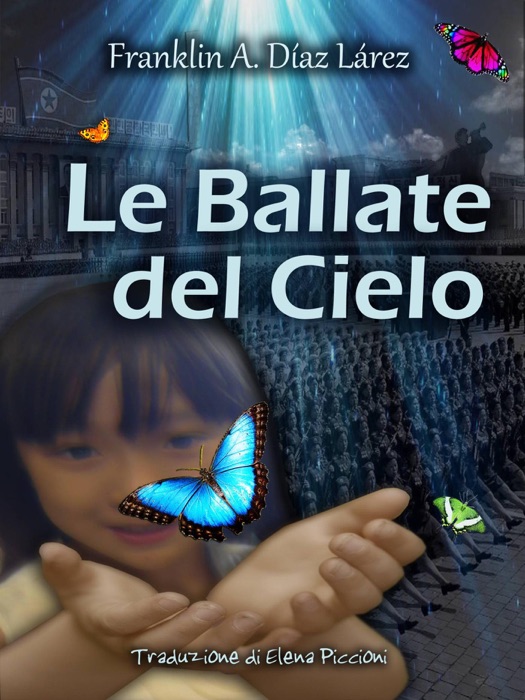 Le Ballate del Cielo