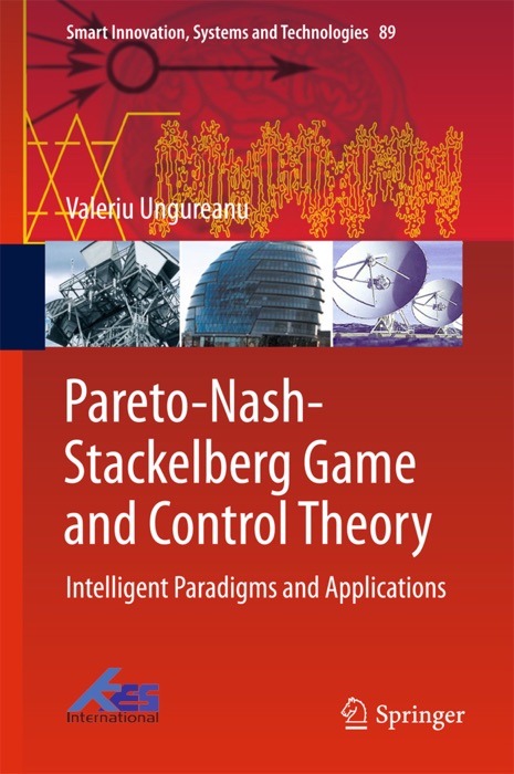 Pareto-Nash-Stackelberg Game and Control Theory