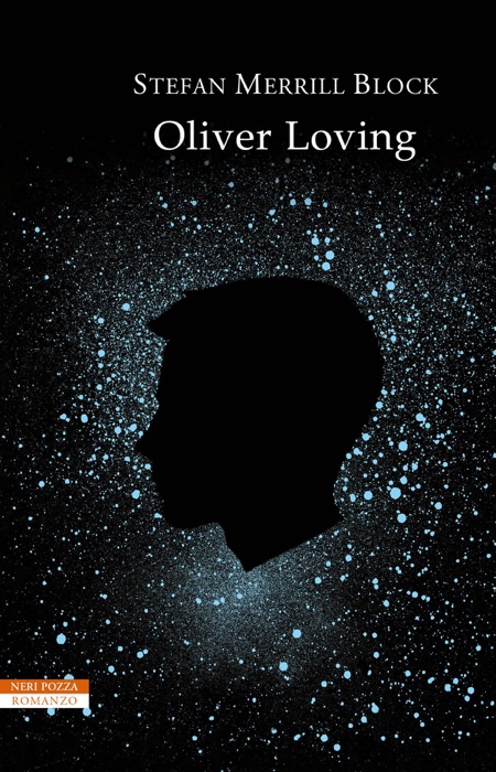 Oliver Loving