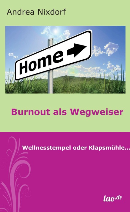 Burnout als Wegweiser