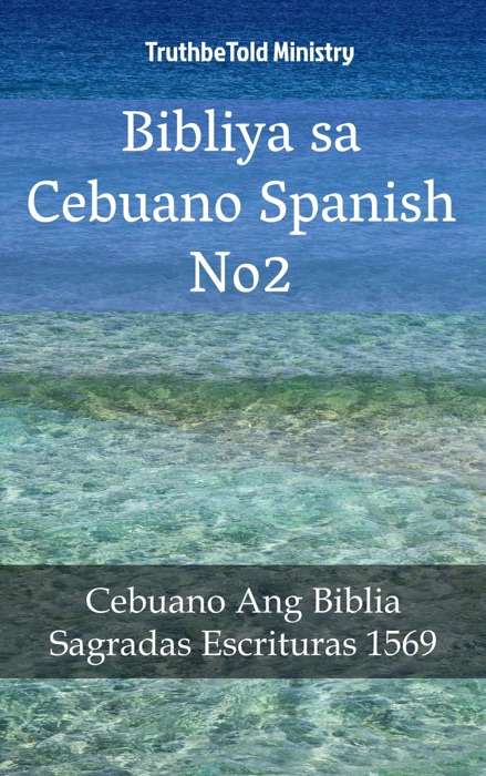 Bibliya sa Cebuano Spanish No2