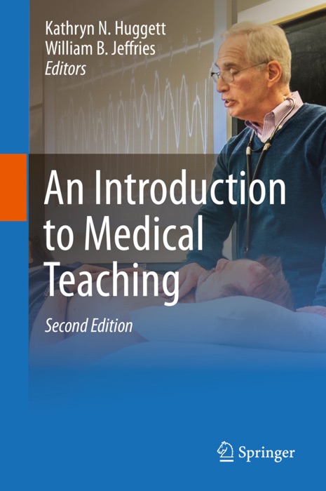 An Introduction to Medical Teaching