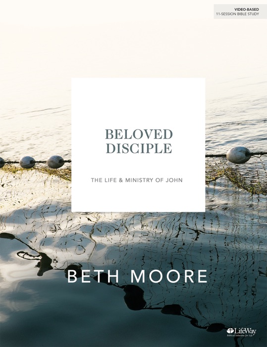 Beloved Disciple - Bible Study eBook
