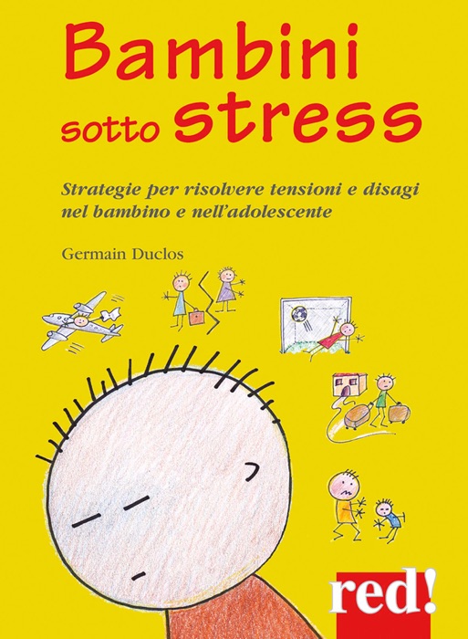 Bambini sotto stress
