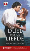 Duel met de liefde - Georgina Devon