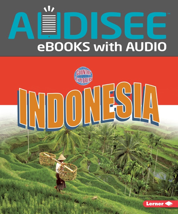 Indonesia (Enhanced Edition)
