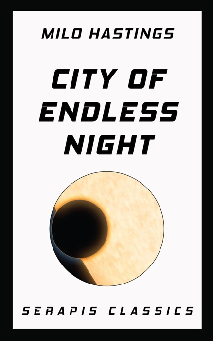 City of Endless Night