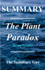 The Summary Guy - The Plant Paradox artwork