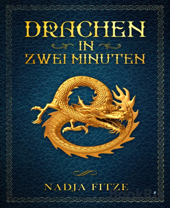 Drachen in zwei Minuten