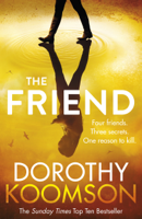 Dorothy Koomson - The Friend artwork