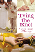 Tying the Knot - Amber J. Keyser