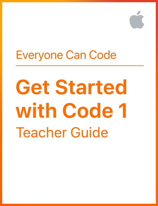Get Started with Code 1