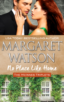 Margaret Watson - No Place Like Home artwork