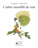 L'Arbre essoufflé de vent - Paul Bergèse