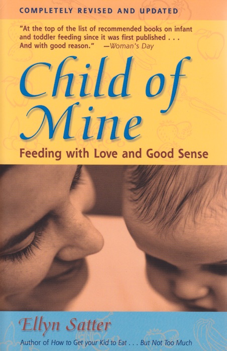 Child of Mine: Third edition