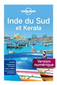Inde du sud et Kerala 7ed - Lonely Planet Fr