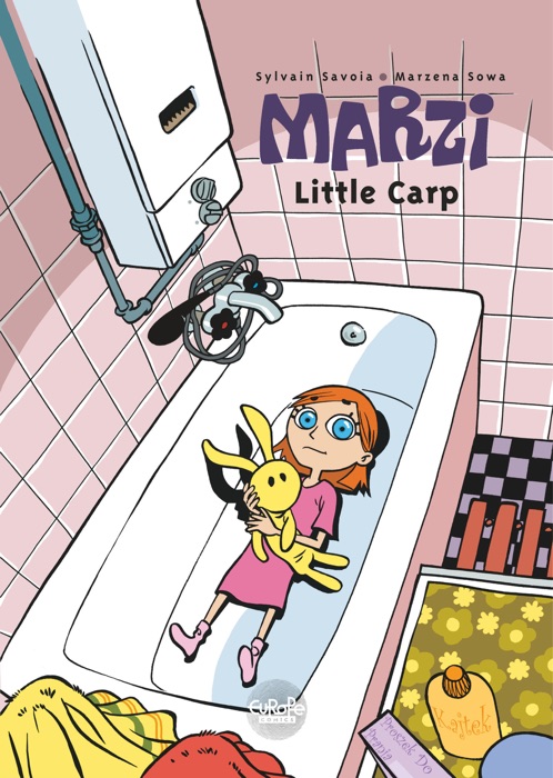 Marzi - Tome 1 - 1. Little Carp