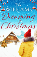 T.A. Williams - Dreaming of Christmas artwork