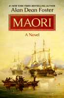 Alan Dean Foster - Maori artwork