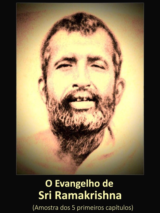 O Evangelho de Sri Ramakrishna