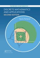 Discrete Mathematics and Applications, Second Edition