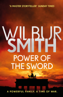 Wilbur Smith - Power of the Sword artwork