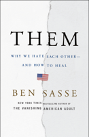 Ben Sasse - Them artwork