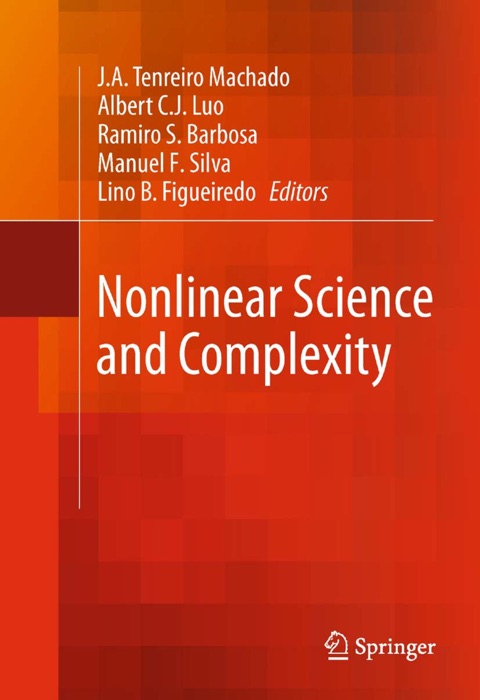 Nonlinear Science and Complexity