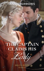 The Captain Claims His Lady