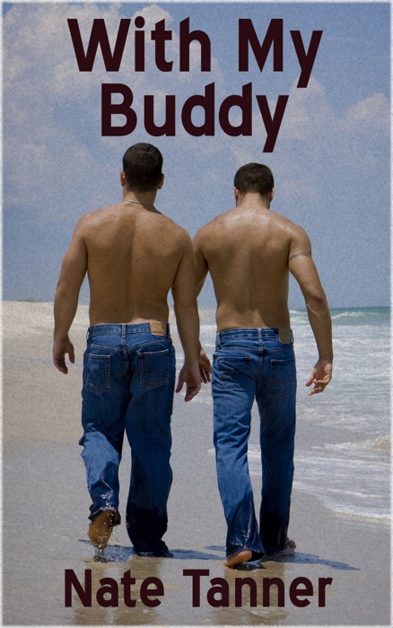 With My Buddy