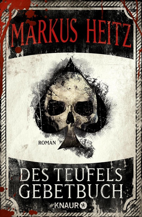 Des Teufels Gebetbuch