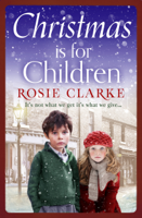 Rosie Clarke - Christmas is for Children artwork