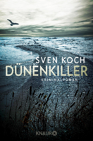 Sven Koch - Dünenkiller artwork