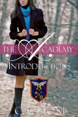 The Academy - Introductions - C. L. Stone
