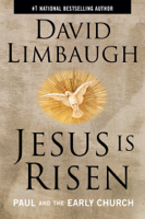 David Limbaugh - Jesus Is Risen artwork