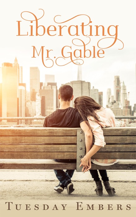 Liberating Mr. Gable