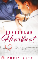 Chris Zett - Irregular Heartbeat artwork