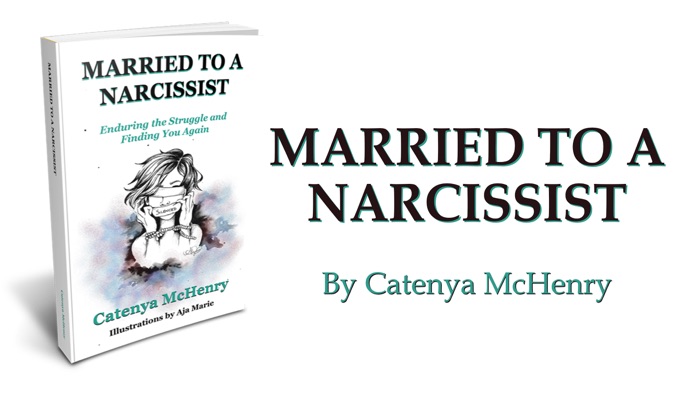 Married To A Narcissist