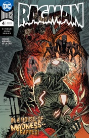 Ragman (2017-) #4 - Ray Fawkes & Inaki Miranda by  Ray Fawkes & Inaki Miranda PDF Download